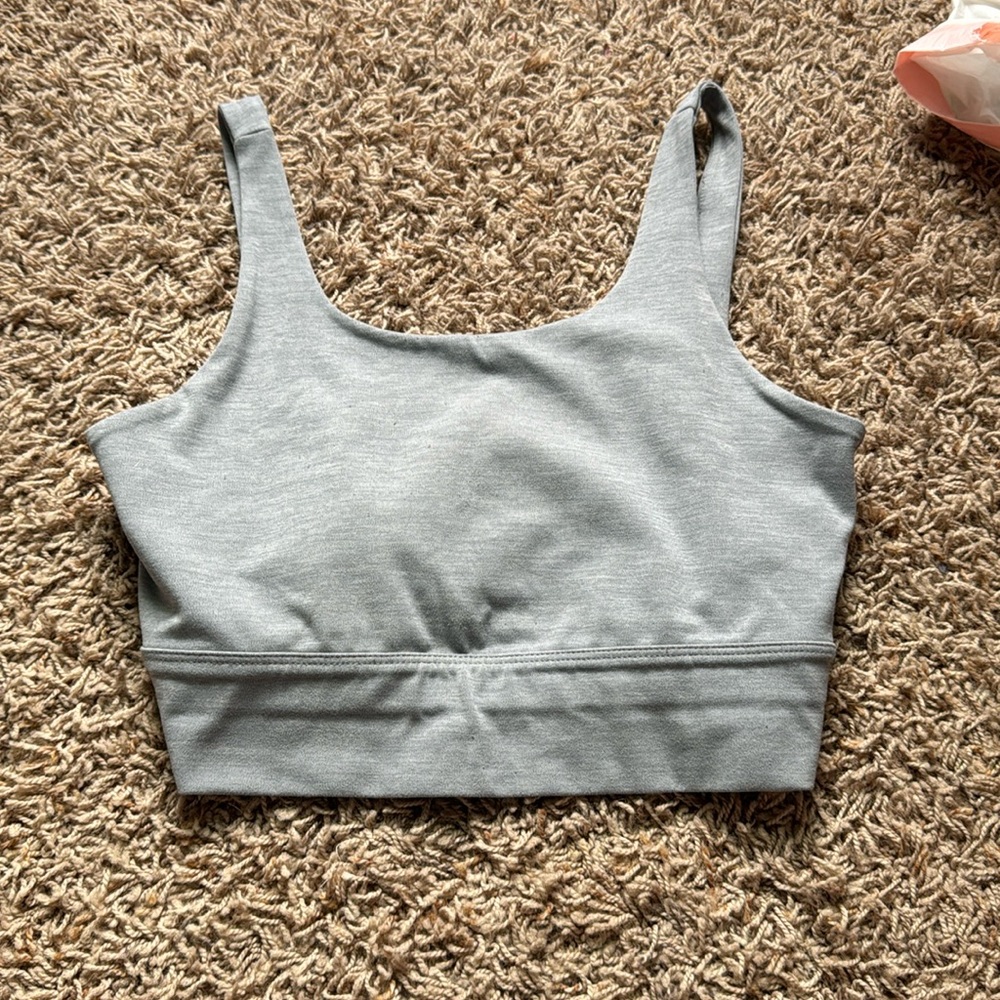 Nike tank top